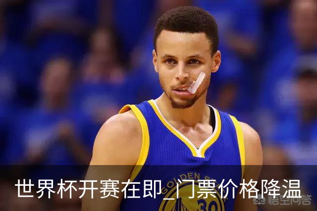 世界杯开赛在即 门票价格降温